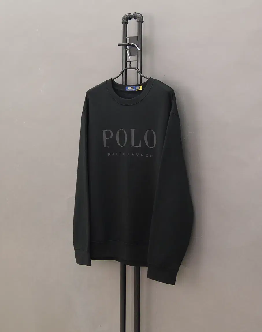 Polo Ralph Lauren 폴로랄프로렌 맨투맨 스웻셔츠 XL~110